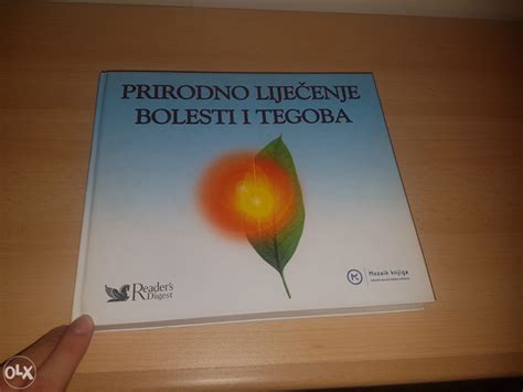 Prirodno Lijecenje Bolesti I Tegoba Medicina I Lije Enje Olx Ba