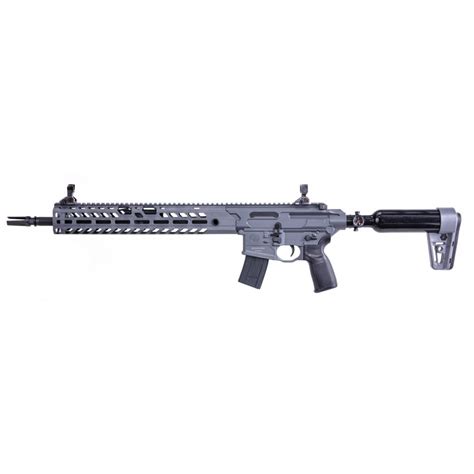 SIG SAUER MCX VIRTUS PCP