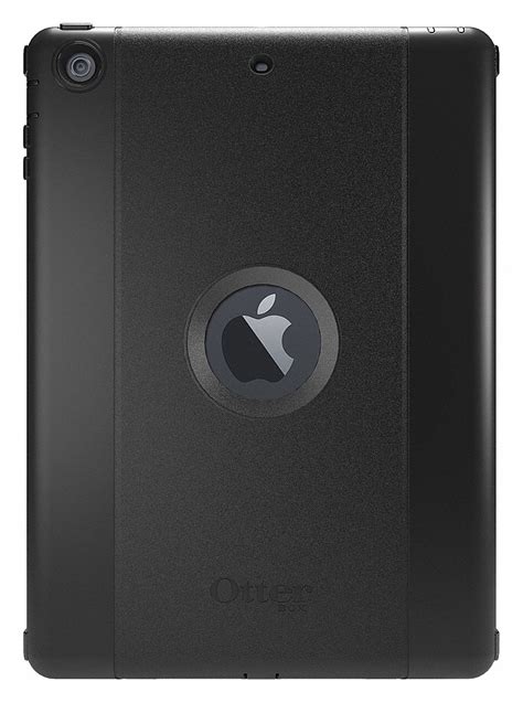 Otterbox Black Polycarbonaterubbersilicone Tablet Case 30fx8977