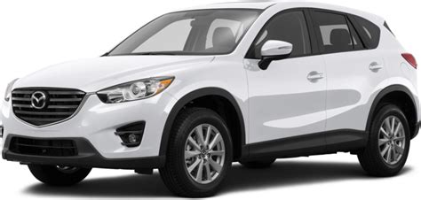 2016 Mazda Cx 5 Price Value Depreciation And Reviews Kelley Blue Book