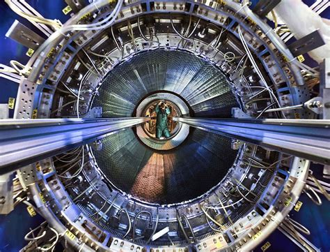 El Cern El Lugar En El Que Se Guardan Los Secretos Del Universo Cultura