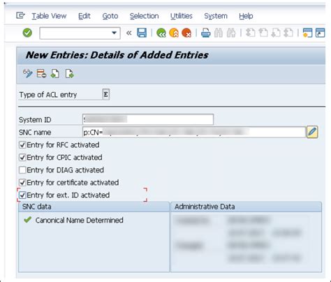 Sap Sso Snc Setup Guide