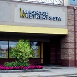 Massage Retreat & Spa - Woodbury - 12 Reviews - Day Spas - 7060 Valley ...