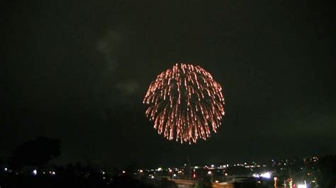 2017年8月11日 全国花火名人選抜競技大会 ふくろい遠州の花火2017 6（プログラム13 全国花火名人選抜競技大会 創作逸品花火の部 各