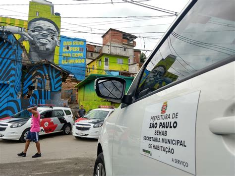 Moradores de favelas que serão desocupadas revelam medo e caso de abuso