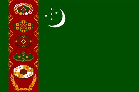 20+ Free Turkmenistan & Flag Images - Pixabay