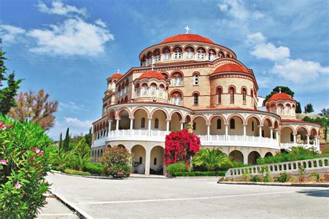 Atene Escursione Guidata Sull Isola Di Egina Getyourguide