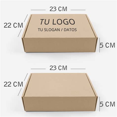 Caja Empaque