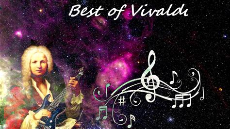 Best Of Vivaldi Concertos HD HQ Part III YouTube