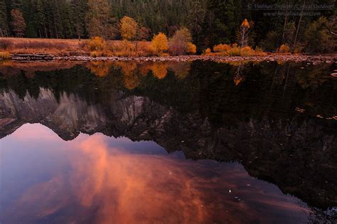 Yosemite Valley in Autumn - Photography Life