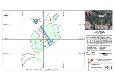 Tf 2023 02 Levantamiento Topografíco Topografia Studocu