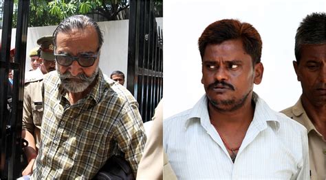 Nithari killings: Special CBI court awards death penalty to main accused Surinder Koli | Delhi ...