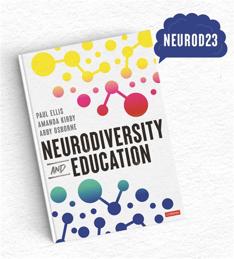 Neurodiversity And Education Sage Publications Ltd