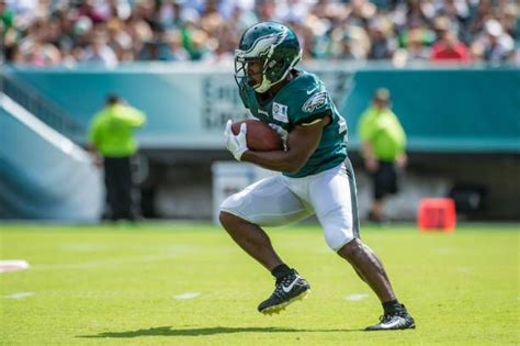 Philadelphia Eagles Position Battle: Running Backs - Last Word on Pro ...