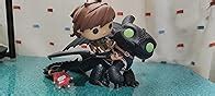 Amazon Funko Pop Rides Dlx How To Train Your Dragon Hiccup