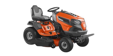 Best Riding Lawn Mowers Of 2024 Hy C