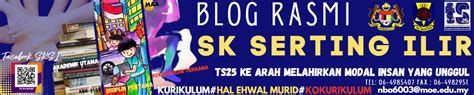 Modul 7 DTR Digital Tools And Resources Blog Official SK Serting Ilir