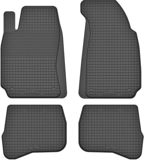 Dywanik Samochodowy Motohobby Vw Volkswagen Passat B5 Fl Dywaniki