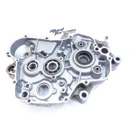 Carter Moteur Droit Kx Crankcase Atout Terrain