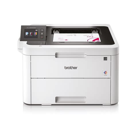 Brother HL L3270CDW Colour Wireless LED Laser Printer