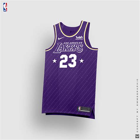 Nba Jerseys Redesign On Behance Jersey Design Nba Jersey Jersey