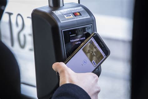 ATM Porta Il Contactless Su Bus E Tram A Milano TuttoTech Net