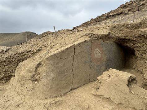 4,000-Year-Old Temple Predating Machu Picchu Unearthed in Peru