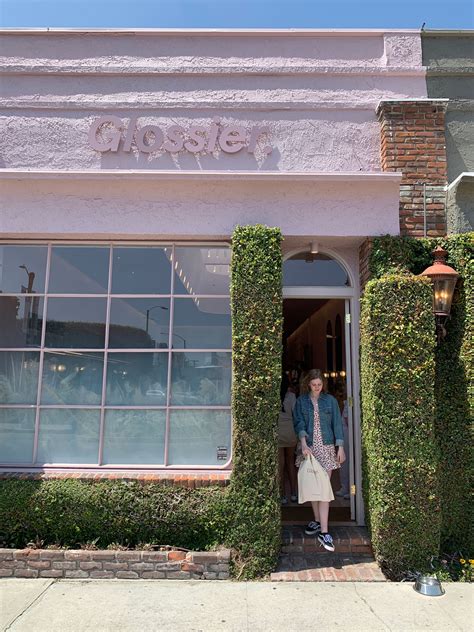 Glossier is Redefining Beauty