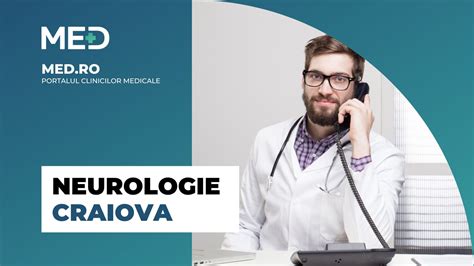 Neurologie Craiova Top 5 Clinici Verificate Med Ro