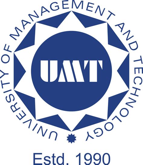 UMT Lahore Jobs 2023 - Apply Now Online