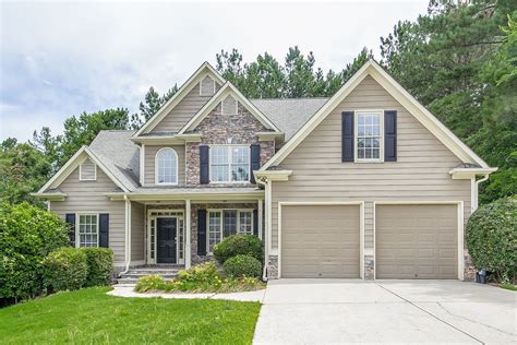 118 Thunder Ridge Ln Acworth GA 30101 Zillow