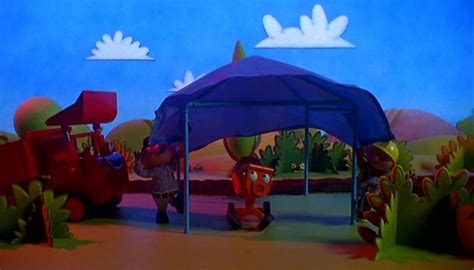 Bob The Builder Dizzy Goes Camping Tv Episode 2002 Imdb