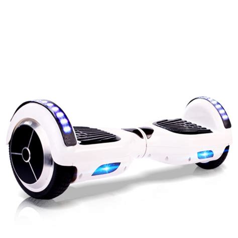 China W Inch Two Wheels Electric Balance Scooter Hoverboard