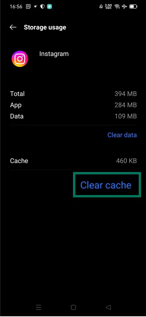 Como Limpar O Cache Do Instagram - Como limpar o cache do Instagram no iPhone e no Android