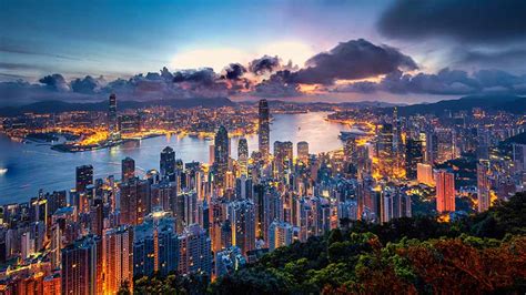 Intellectual Property Protection In Hong Kong Hong Kong Guide Doing