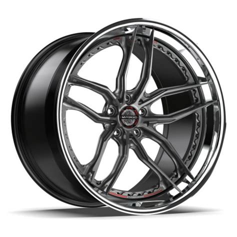 Mv Forged Sl Wheels Custom Wheels For Less Forgeline Hre