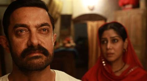 Dangal Aamir Khan Film Becomes Highest Grossing Non Hollywood Film In