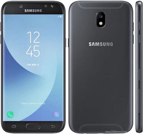 Galaxy J5 Pro Newstempo