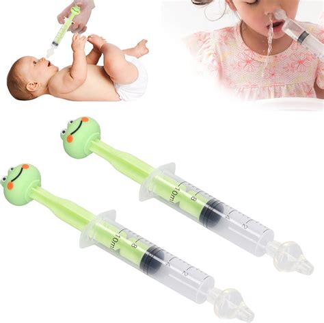 Portable 10ml Nasal Irrigation Device for Travel - Controllable ...