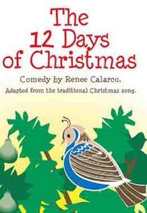 The 12 Days of Christmas | 12 days of christmas, Traditional christmas ...