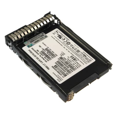 HPE SATA SSD 3 84TB SATA 6G RI DS SFF 868932 001 868830 B21