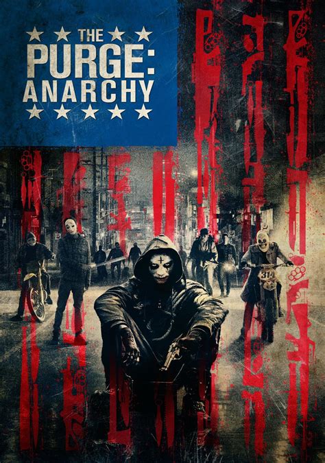 The Purge: Anarchy - Desktop Wallpapers, Phone Wallpaper, PFP, Gifs ...