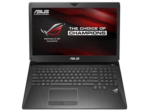 Asus G750jm 173 Full Hd Komplettno