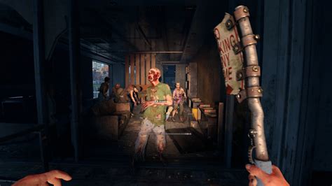 E3 2019 Flashlight For Dying Light 2 At Dying Light 2 Nexus Mods And