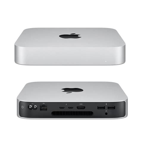 Apple Mac Mini Mmfk J A A M Os Apple M Gb