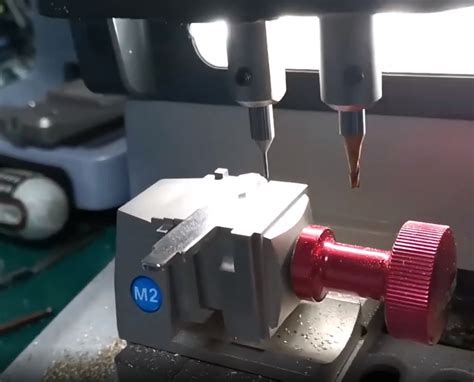 How to do Dolphin XP-005 space and depth fine-tuning via Xhorse App