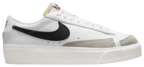 Nike Blazer Low Platform | Champs Sports