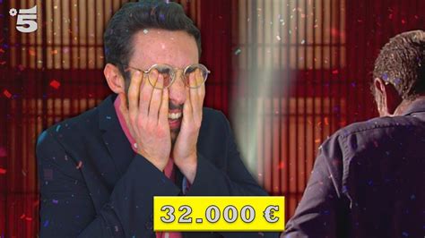 Ho Vinto Euro In Un Quiz Televisivo Youtube