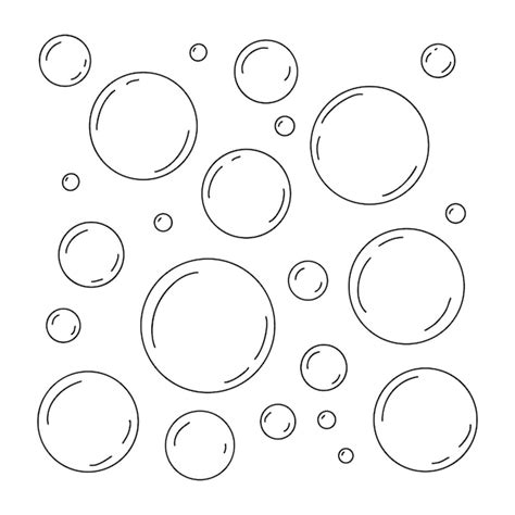 Bubble Drawing Images - Free Download on Freepik