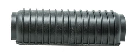 Arsenal Inc Handguards Black Polymer Upper Handguard Krink